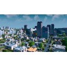 Cities  Skylines   Deluxe Edition Upgrade Pack DLC PC Steam Kod Klucz