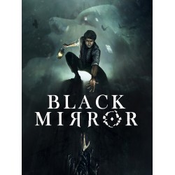 Black Mirror   Steam Kod Klucz
