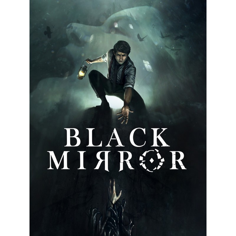 Black Mirror   Steam Kod Klucz