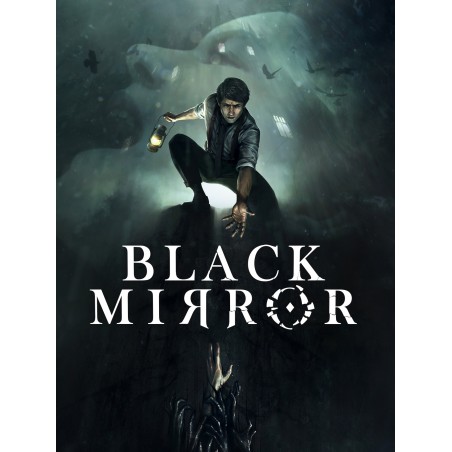 Black Mirror   Steam Kod Klucz