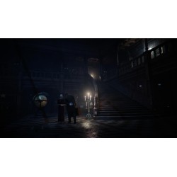 Black Mirror   Steam Kod Klucz