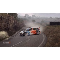 DiRT 4   Hyundai R5 Rally Car DLC PC Steam Kod Klucz