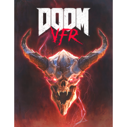 Doom VFR Steam Kod Klucz