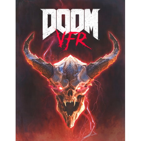 Doom VFR Steam Kod Klucz