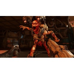 Doom VFR Steam Kod Klucz