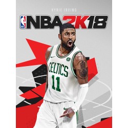 NBA 2K18   PC Steam Kod Klucz