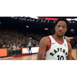 NBA 2K18   PC Steam Kod Klucz