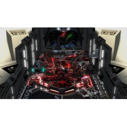 Pinball FX3   Star Wars Pinball Balance of the Force DLC Steam Kod Klucz