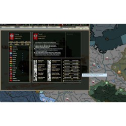 Darkest Hour  A Hearts of Iron Game PC Steam Kod Klucz