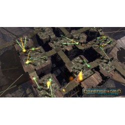 Defense Grid  The Awakening Steam Kod Klucz