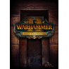 Total War  WARHAMMER II – Rise of the Tomb Kings DLC PC Steam Kod Klucz