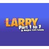 Leisure Suit Larry Bundle Steam Kod Klucz