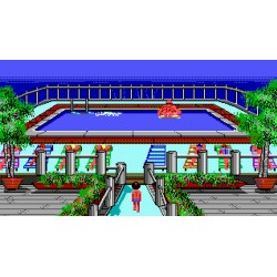 Leisure Suit Larry Bundle Steam Kod Klucz