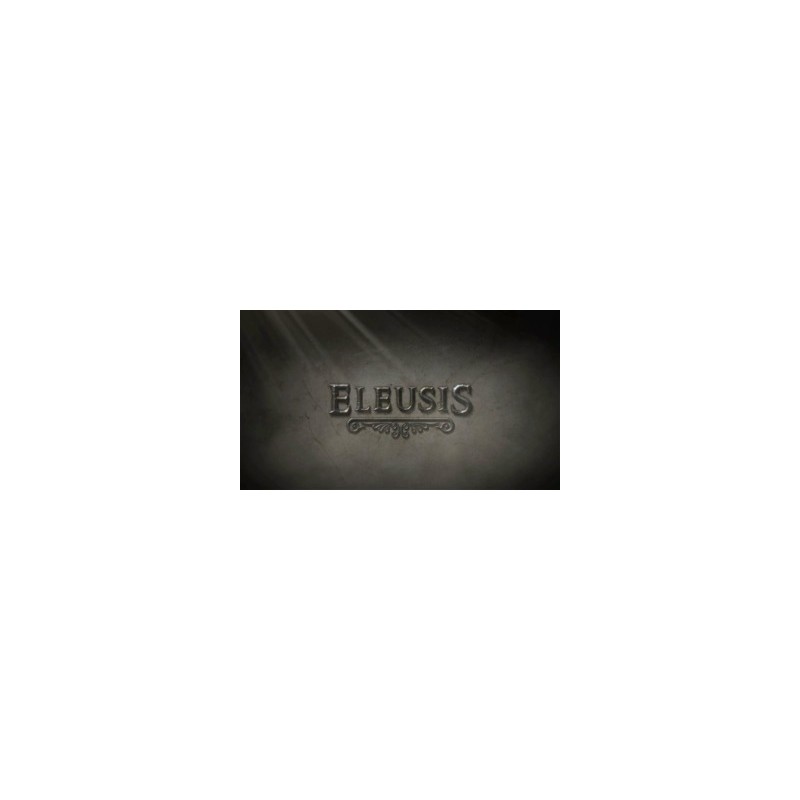 Eleusis PC Steam Kod Klucz