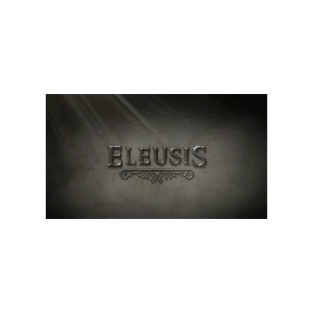 Eleusis PC Steam Kod Klucz