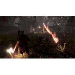 Warhammer  End Times   Vermintide Death on the Reik DLC Steam Kod Klucz