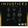 Injustice 2   Ultimate Pack DLC PC Steam Kod Klucz