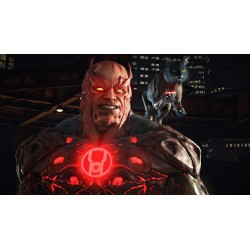 Injustice 2   Ultimate Pack DLC PC Steam Kod Klucz