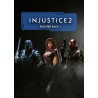 Injustice 2   Fighter Pack 1 DLC PC Steam Kod Klucz