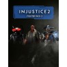 Injustice 2   Fighter Pack 2 DLC PC Steam Kod Klucz