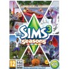 The Sims 3   Seasons Expansion Pack EA Kod Klucz