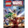 LEGO Marvel Super Heroes PC Steam Kod Klucz
