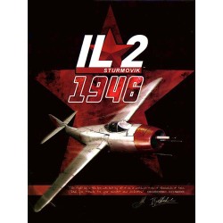IL 2 Sturmovik 1946 PC Steam Kod Klucz