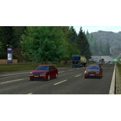 Euro Truck Simulator Steam Kod Klucz