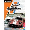GT Legends PC Steam Kod Klucz