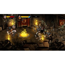Wulverblade Steam Kod Klucz