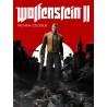 Wolfenstein II  The New Colossus   XBOX One Kod Klucz