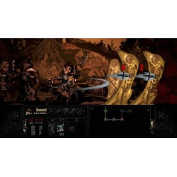 Darkest Dungeon  Ancestral Edition 2017 Steam Kod Klucz