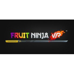 Fruit Ninja VR Steam Kod Klucz 