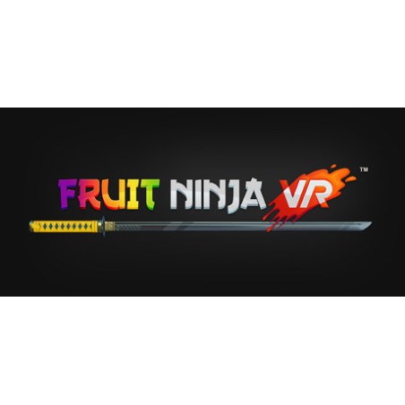 Fruit Ninja VR Steam Kod Klucz 