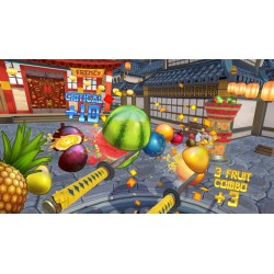 Fruit Ninja VR Steam Kod Klucz 