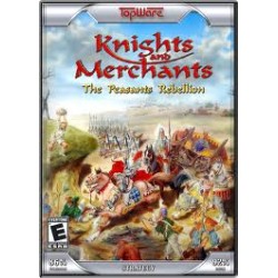 Knights and Merchants Steam Kod Klucz