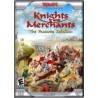 Knights and Merchants Steam Kod Klucz