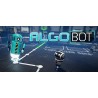 Algo Bot PC Steam Kod Klucz