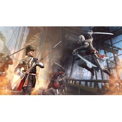 Assassins Creed IV Black Flag Digital Deluxe Edition EN Language Only Ubisoft Connect Kod Klucz