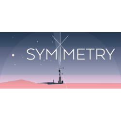 SYMMETRY Steam Kod Klucz