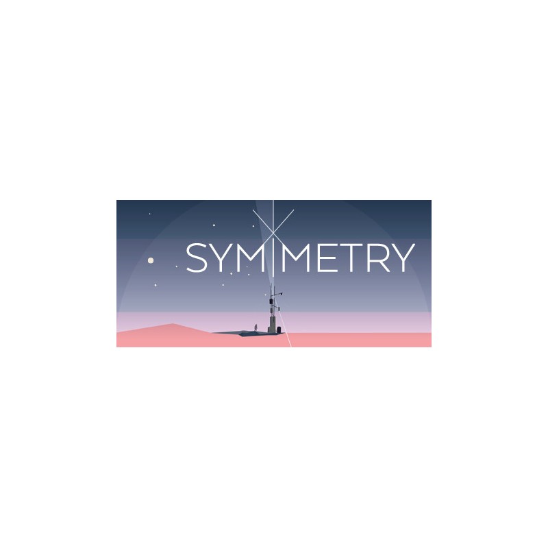 SYMMETRY Steam Kod Klucz