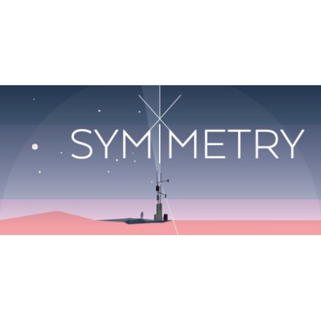 SYMMETRY Steam Kod Klucz