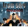 Iron Sky Invasion  Deluxe Content DLC PC Steam Kod Klucz