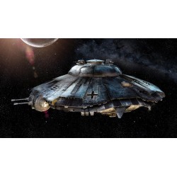 Iron Sky Invasion  Deluxe Content DLC PC Steam Kod Klucz