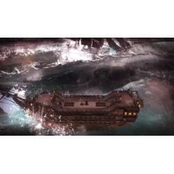 Abandon Ship PC Steam Kod Klucz