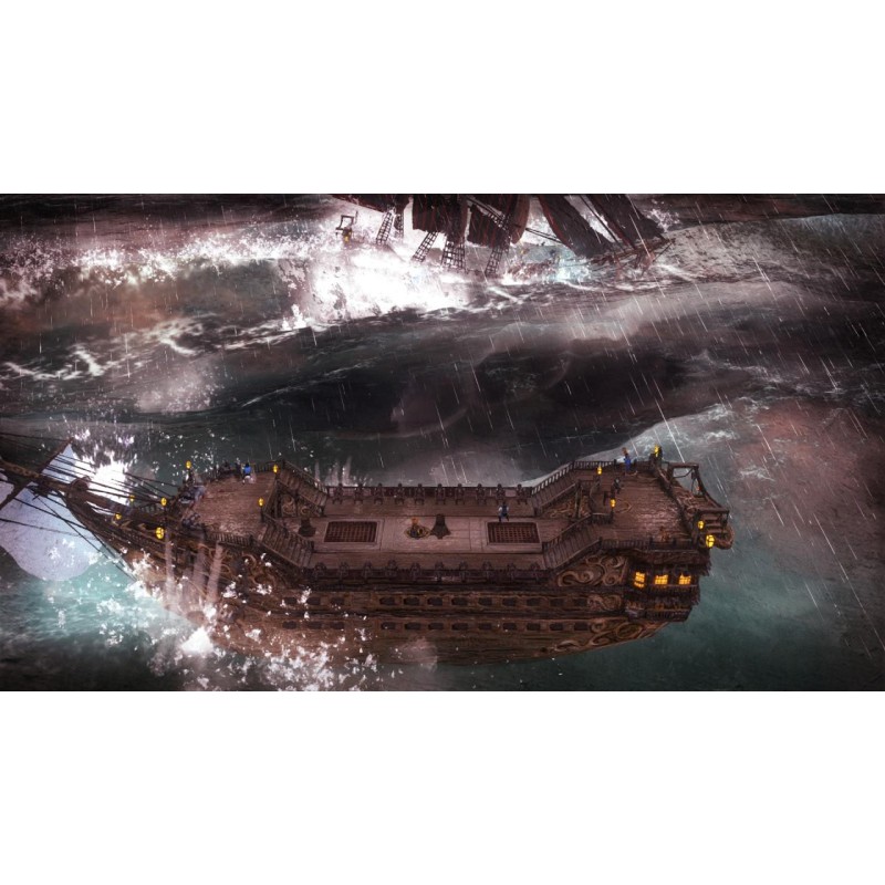 Abandon Ship PC Steam Kod Klucz
