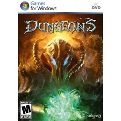 Dungeons Steam Special Edition PC Steam Kod Klucz