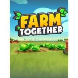 Farm Together Steam Kod Klucz