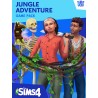 The Sims 4   Jungle Adventure DLC PC EA Kod Klucz