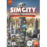 SimCity   Cities of Tomorrow Expansion Pack Limited Edition DLC PC EA Kod Klucz (PC/Mac)